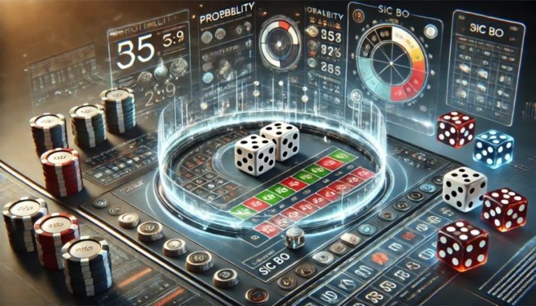 Bole Entertainment City for Thrilling Digital Entertainment and Bonuses