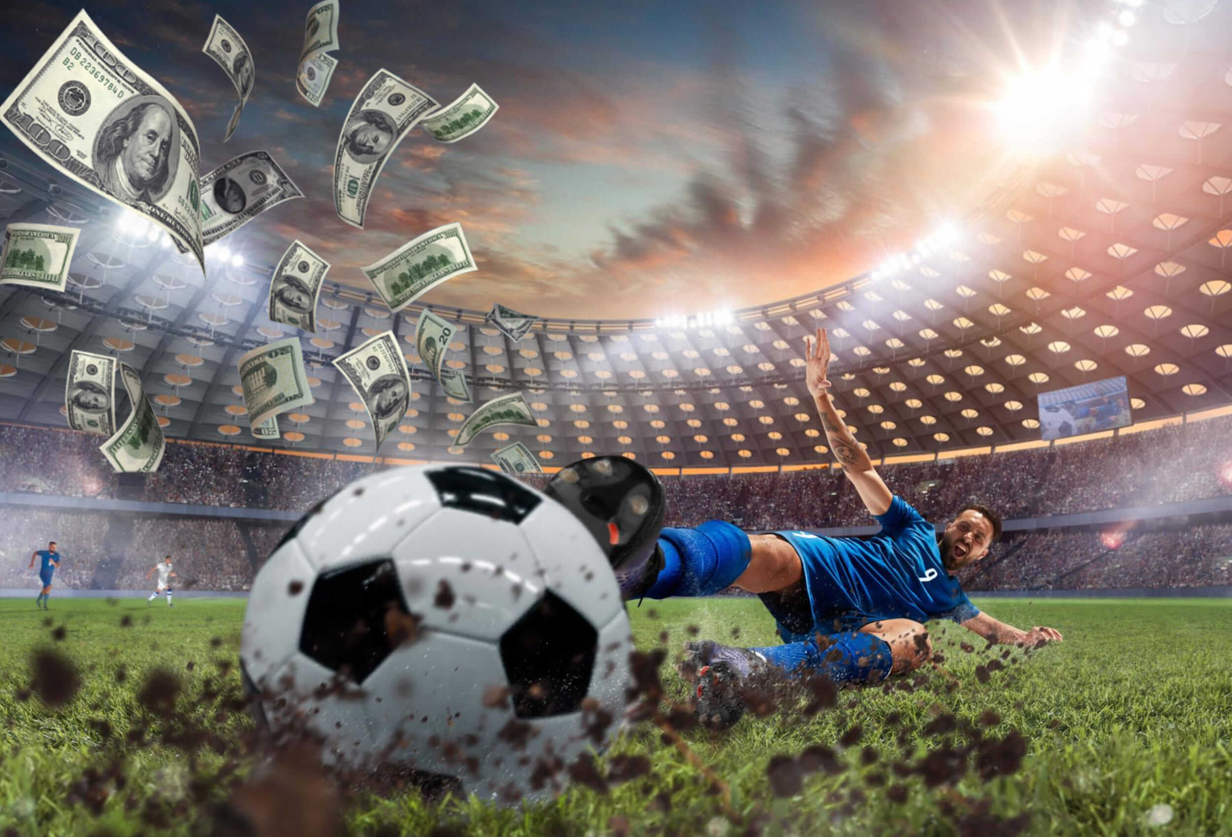 How Digital Sports Platforms Are Redefining Online Entertainment in 2026
