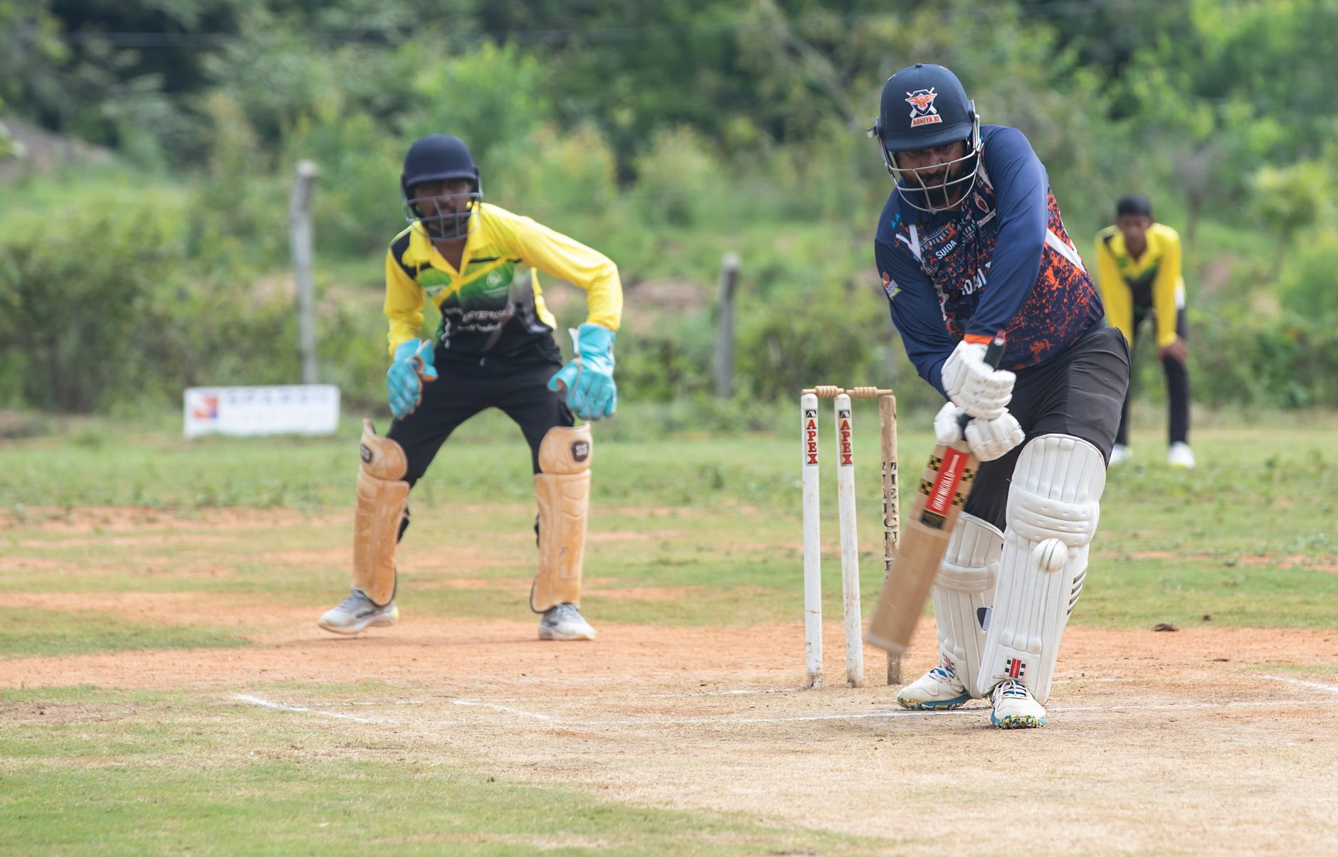 Abhishek Sharma record