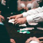 Canada Nigeria gambling markets