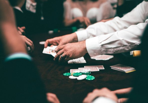 Canada Nigeria gambling markets