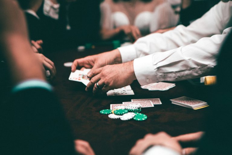 Canada Nigeria gambling markets