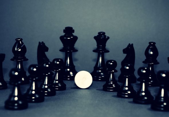 Chess Olympiad Winner's Curse