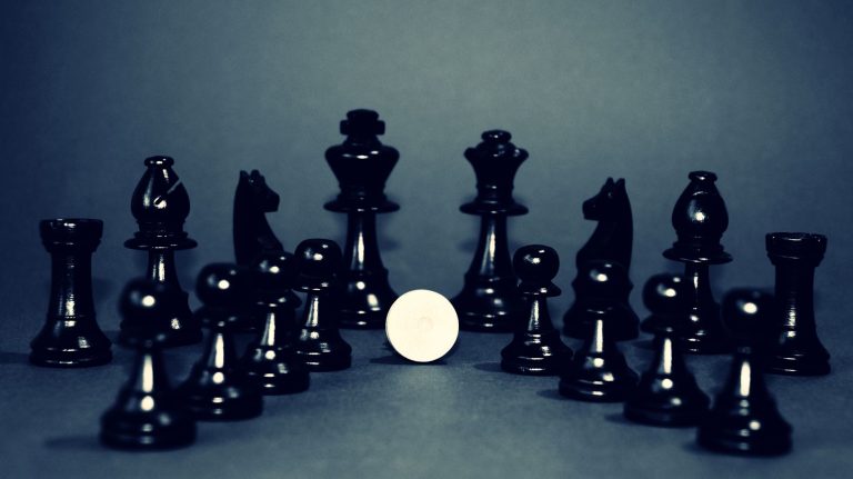 Chess Olympiad Winner's Curse