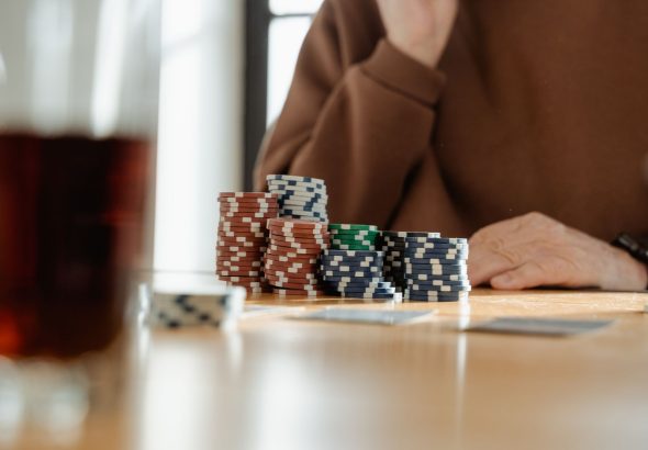 Dutch gambling licences