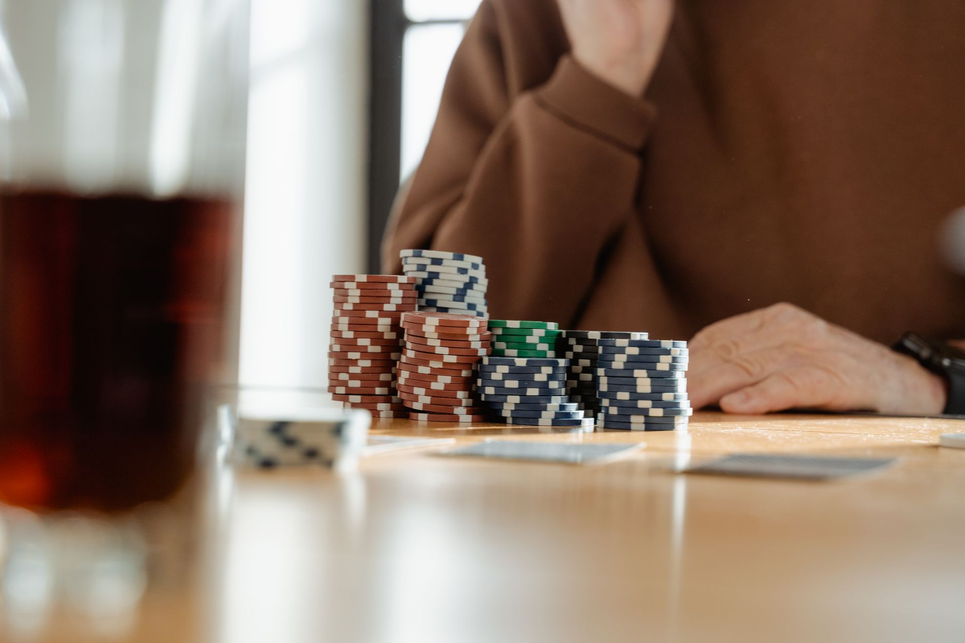 Dutch gambling licences
