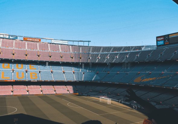 FC Barcelona squad