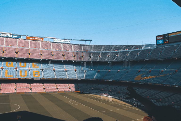 FC Barcelona squad