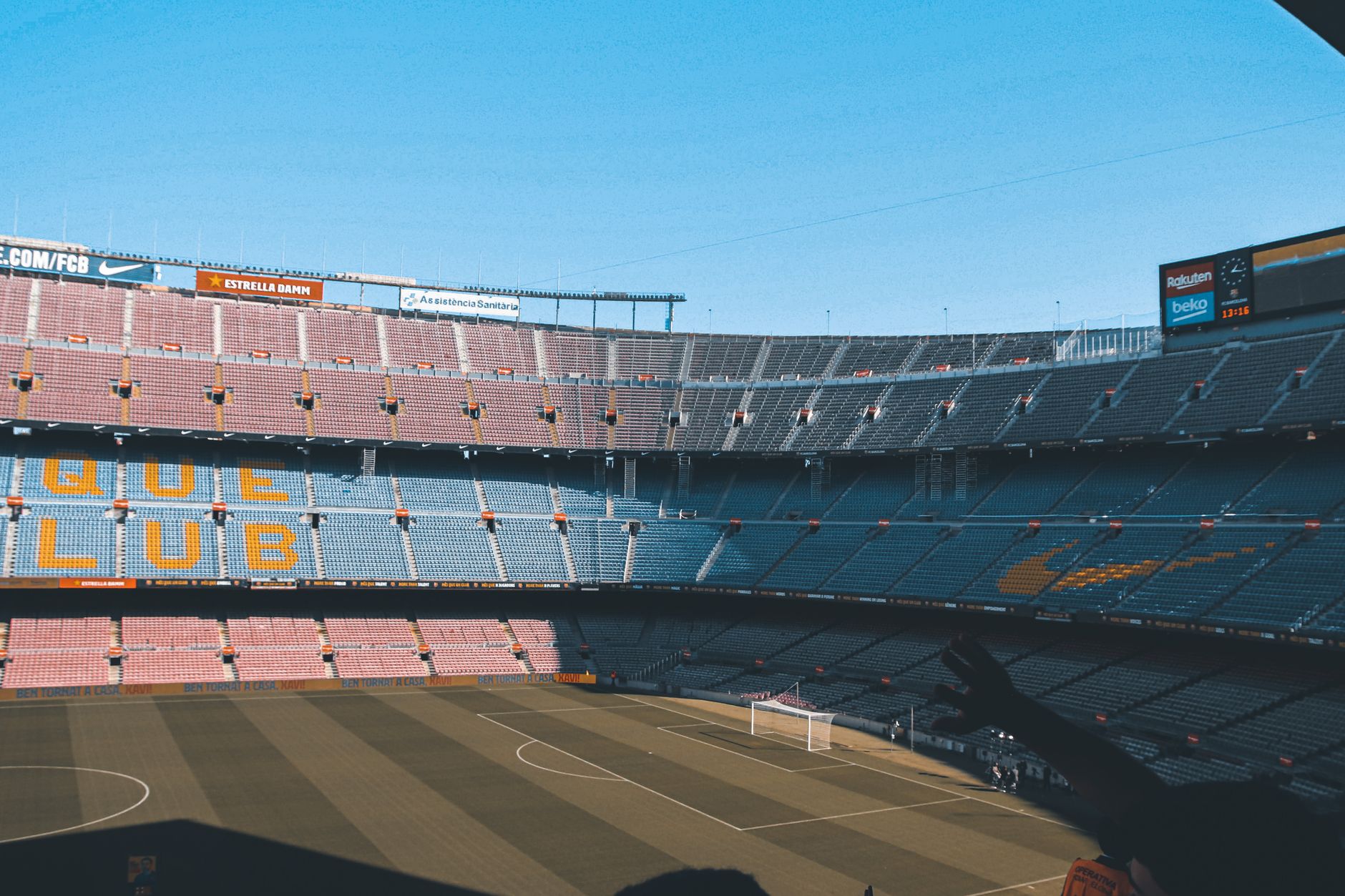 FC Barcelona squad