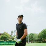 Nigar T20I captaincy