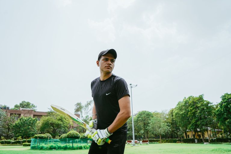 Nigar T20I captaincy
