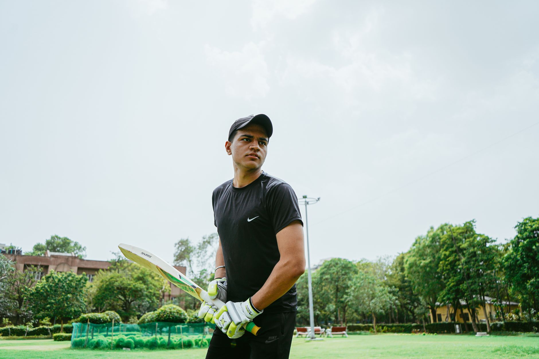 Nigar T20I captaincy