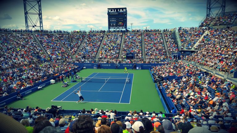 US Open Semifinal Prediction