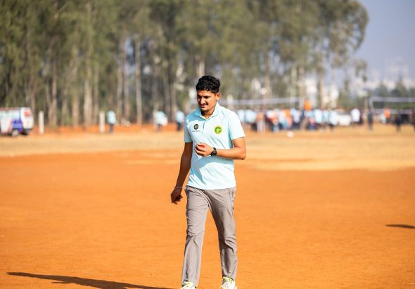 ZIM vs AUS 2026