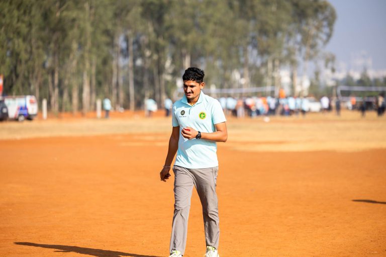 ZIM vs AUS 2026