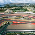 2026 Mandalika MotoGP starting grid