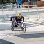 Asian Para Games 2026 schedule