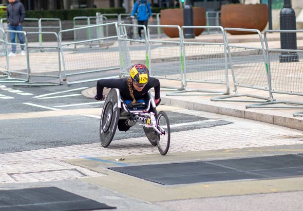 Asian Para Games 2026 schedule