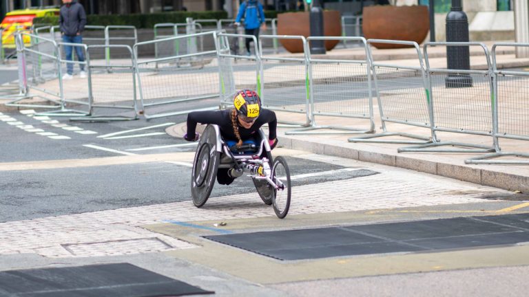 Asian Para Games 2026 schedule