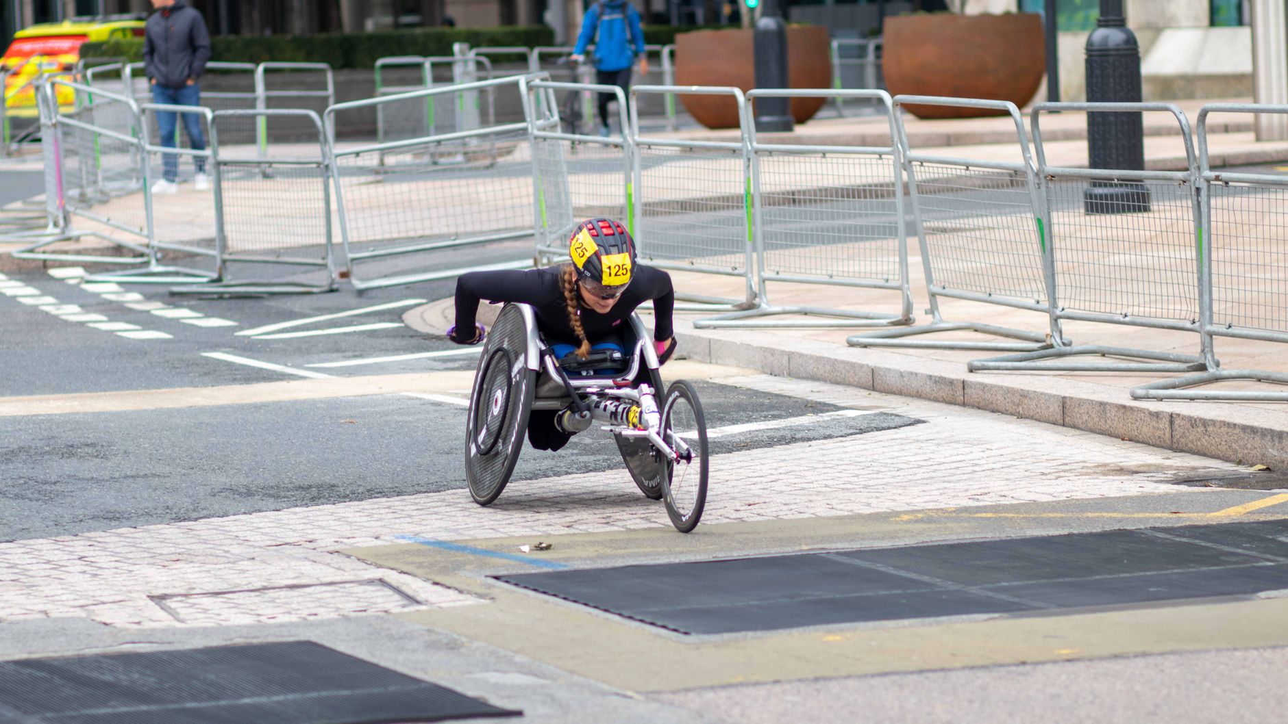 Asian Para Games 2026 schedule