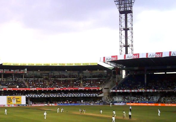 India vs Pakistan cricket
