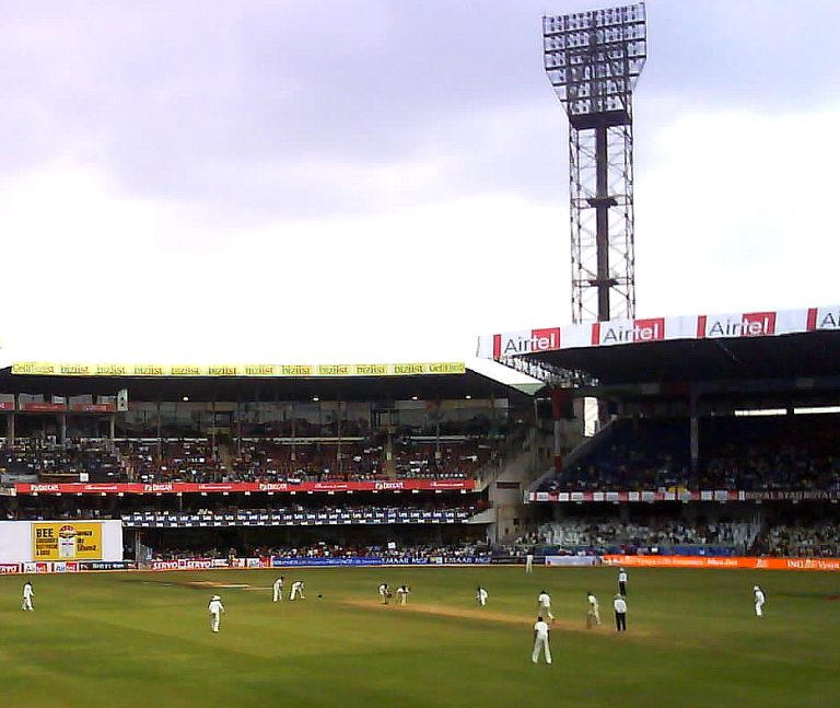 India vs Pakistan cricket