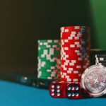 online gambling site abroad