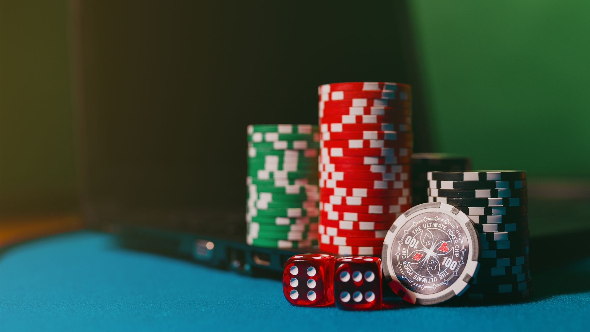 online gambling site abroad