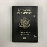 Spanish passport process
