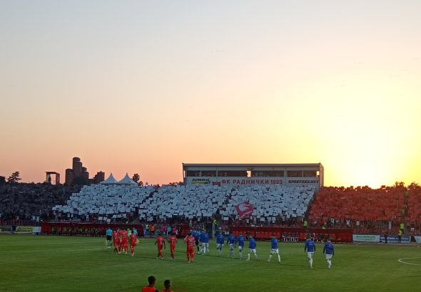 UEFA Conference League