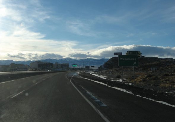 Utah gambling laws