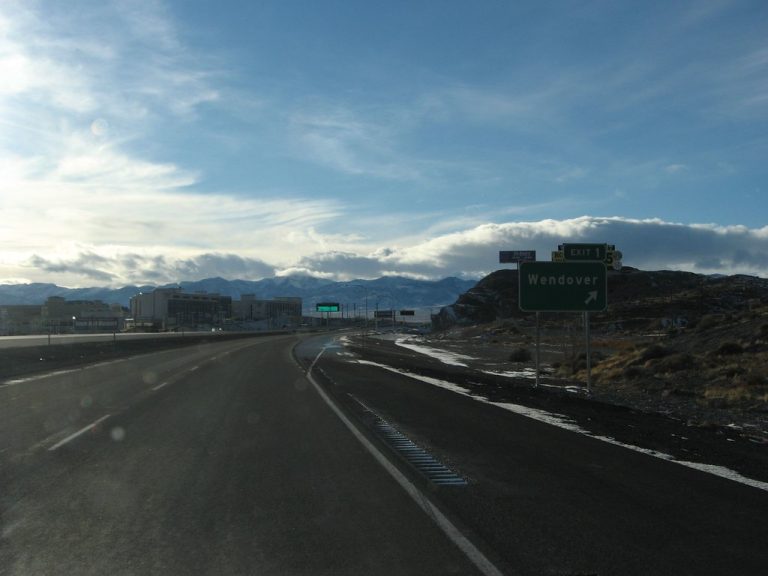 Utah gambling laws