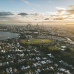 Western Australia vs Queensland