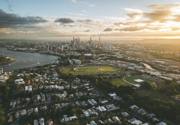 Western Australia vs Queensland