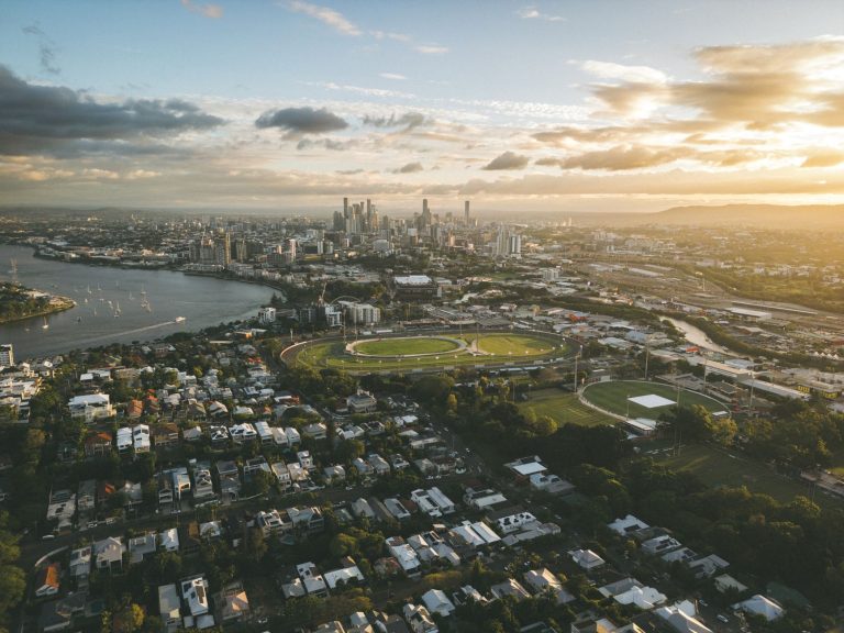 Western Australia vs Queensland