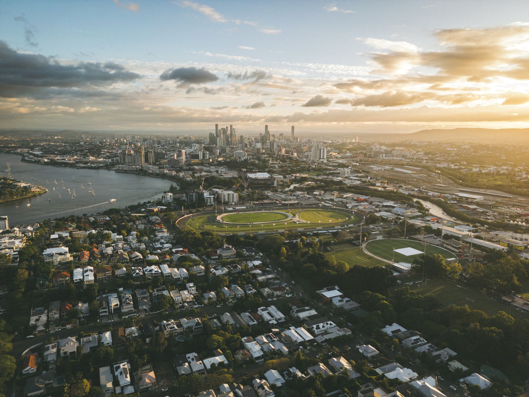 Western Australia vs Queensland